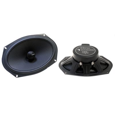 Diamond Audio D69V.   D69V.